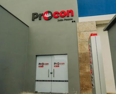 Procon-JP amplia plantão noturno após aumento de denúncias na Black Friday